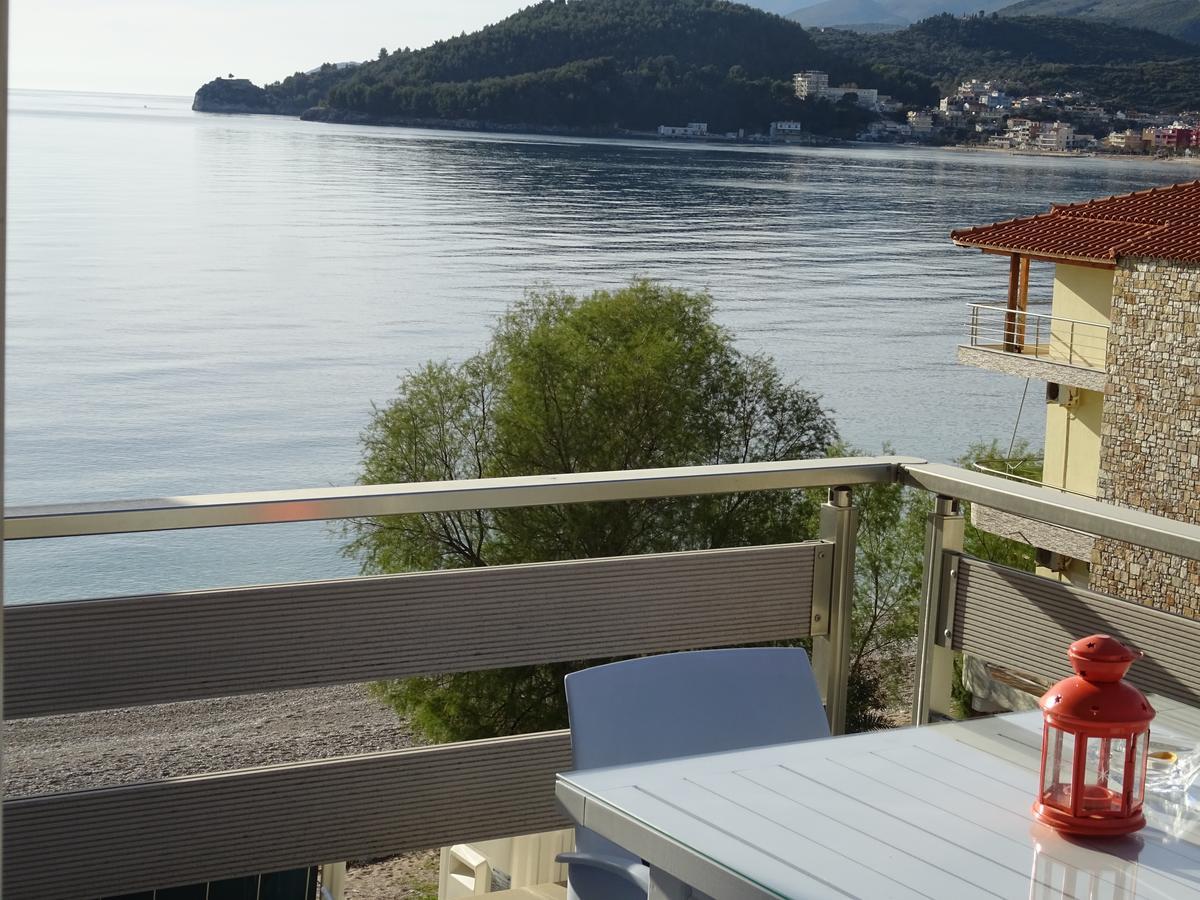 Menikos Appartement *